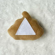 Load image into Gallery viewer, Mini Snackz - Poopie Dog Toy