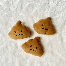 Load image into Gallery viewer, Mini Snackz - Poopie Dog Toy