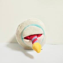 Load image into Gallery viewer, Hide N Seek – Birthday Cake Dog Toy