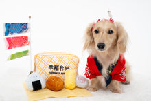 Load image into Gallery viewer, Hide N Seek - Happiness Bento Dog Toy