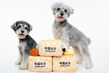 Load image into Gallery viewer, Hide N Seek - Happiness Bento Dog Toy