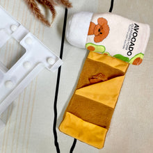 Load image into Gallery viewer, Hide N Seek - Avocado Cleansing Foam