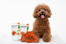 Load image into Gallery viewer, No-Stuffing Poodle Dog Toy