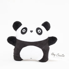 Load image into Gallery viewer, Mini Frenz - Jamie the Panda Dog Toy