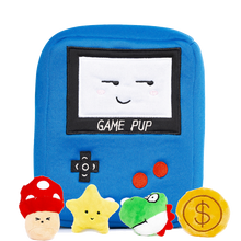Load image into Gallery viewer, Hide N Seek - Game Pup Dog Toy