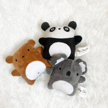 Load image into Gallery viewer, Mini Frenz - Jamie the Panda Dog Toy