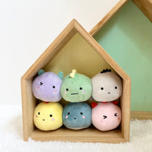 Load image into Gallery viewer, Mochi Monsters Dog Toy