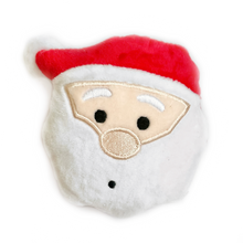 Load image into Gallery viewer, Mini Frenz - Santa Dog Toy