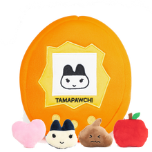Load image into Gallery viewer, Hide N Seek - Tamapawchi Dog Toy