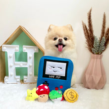 Load image into Gallery viewer, Hide N Seek - Game Pup Dog Toy