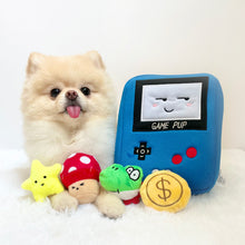 Load image into Gallery viewer, Hide N Seek - Game Pup Dog Toy