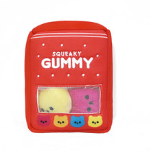 Load image into Gallery viewer, Hide N Seek - Pawribo Gummy Dog Toy