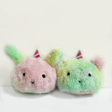 Load image into Gallery viewer, Pawty Mochi Dog Toy