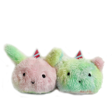 Load image into Gallery viewer, Pawty Mochi Dog Toy