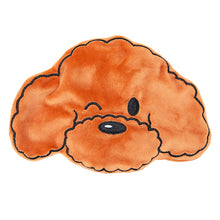 Load image into Gallery viewer, No-Stuffing Poodle Dog Toy