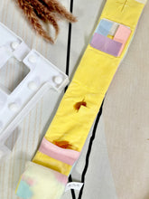 Load image into Gallery viewer, Hide N Seek - Rainbow Swissroll Dog Toy