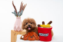 Load image into Gallery viewer, No-Stuffing Poodle Dog Toy

