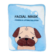 Load image into Gallery viewer, Hide N Seek - Facial Mask Dog Toy
