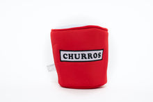Load image into Gallery viewer, Hide N Seek – Churros Bucket Dog Toy
