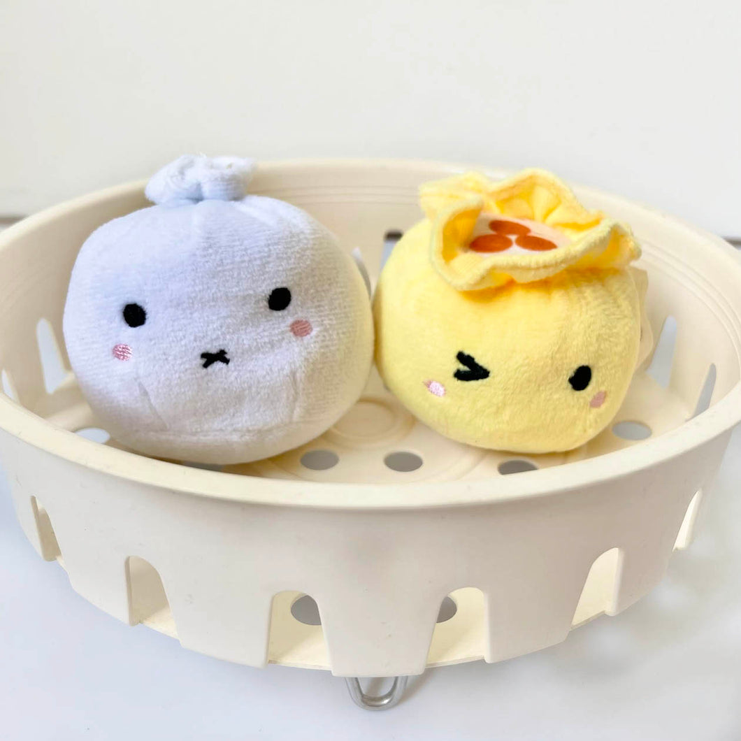 Dimsum Mochi Dog Toy