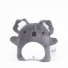 Load image into Gallery viewer, Mini Frenz - Hazel the Koala Dog Toy
