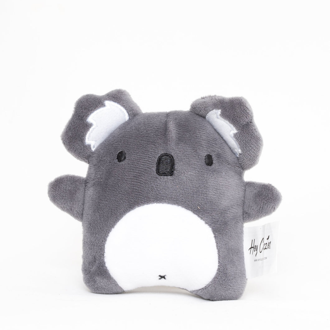 Mini Frenz - Hazel the Koala Dog Toy