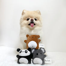 Load image into Gallery viewer, Mini Frenz - Hazel the Koala Dog Toy
