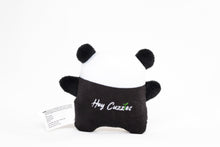 Load image into Gallery viewer, Mini Frenz - Jamie the Panda Dog Toy
