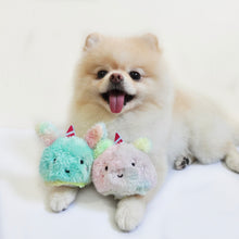 Load image into Gallery viewer, Pawty Mochi Dog Toy
