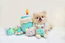 Load image into Gallery viewer, Pawty Mochi Dog Toy
