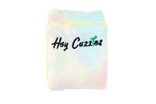Load image into Gallery viewer, Hide N Seek - Rainbow Swissroll Dog Toy
