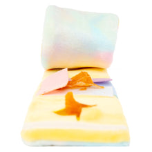 Load image into Gallery viewer, Hide N Seek - Rainbow Swissroll Dog Toy
