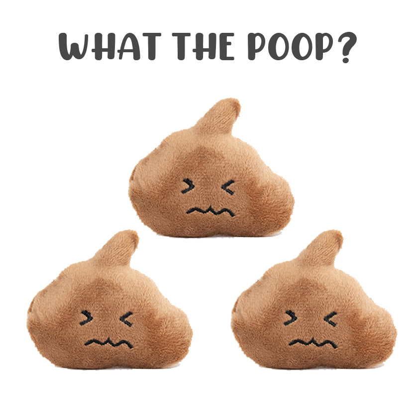 What the Poops?!